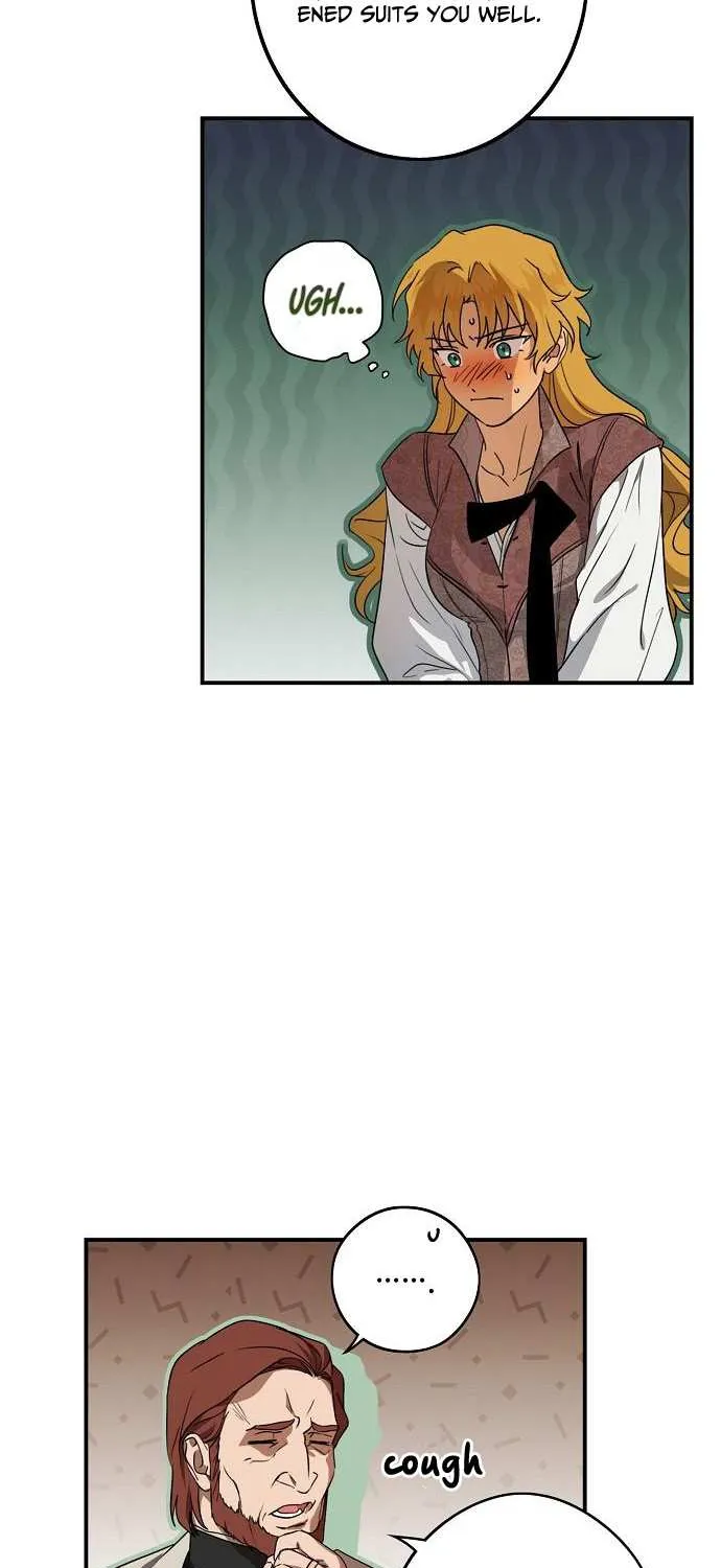 Read Blinded By The Setting Sun chapter 152 image 39 on Lezhin