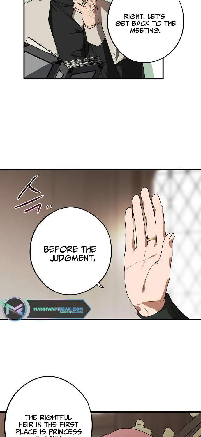 Read Blinded By The Setting Sun chapter 152 image 40 on Lezhin