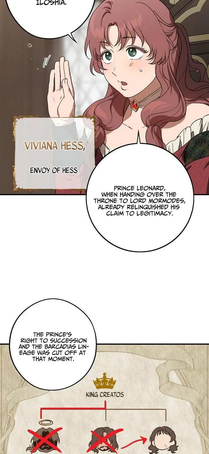 Read Blinded By The Setting Sun chapter 152 image 41 on Lezhin
