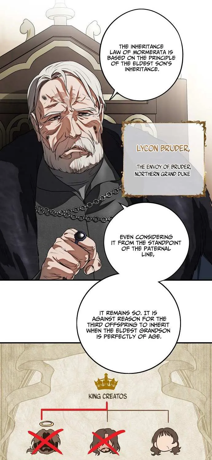 Read Blinded By The Setting Sun chapter 152 image 43 on Lezhin