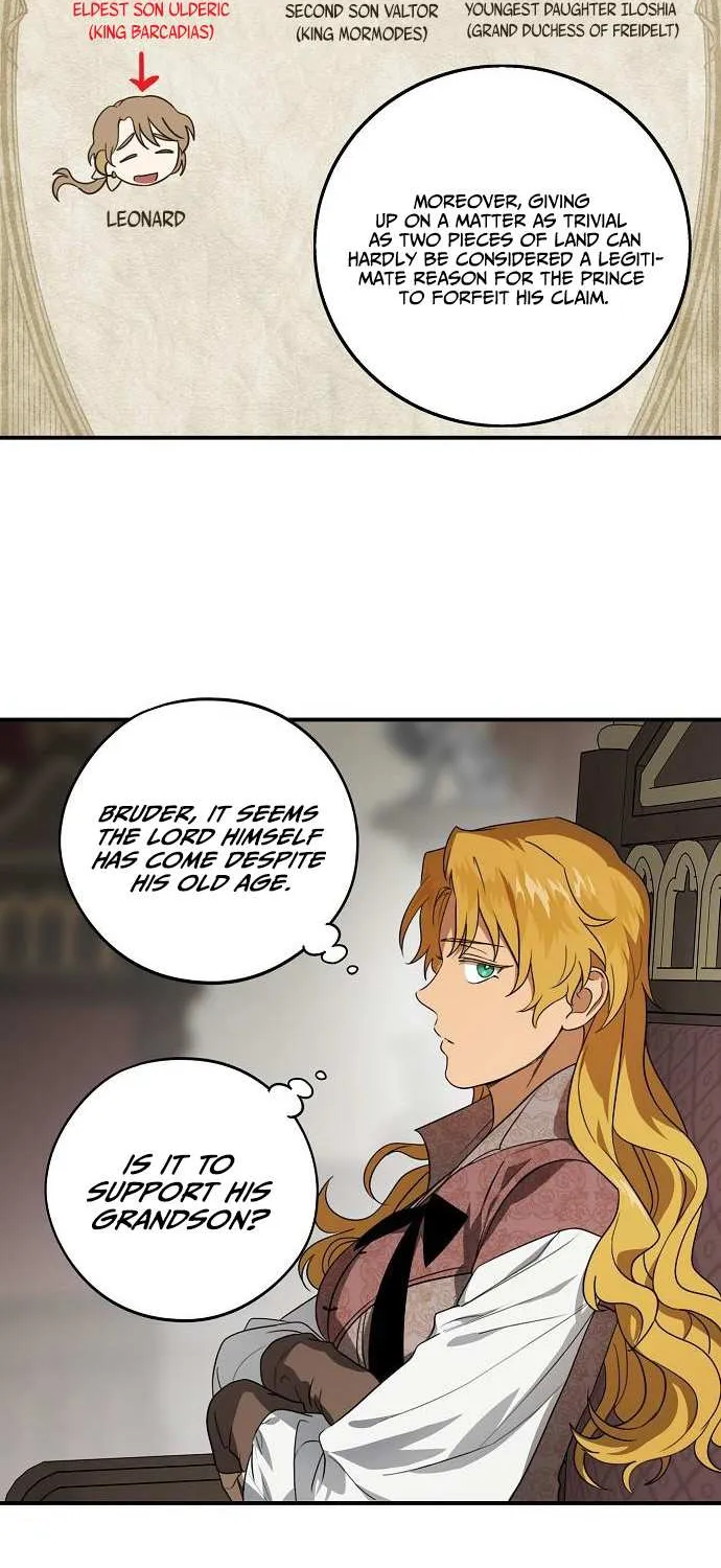 Read Blinded By The Setting Sun chapter 152 image 44 on Lezhin