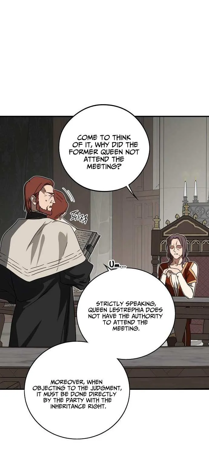 Read Blinded By The Setting Sun chapter 152 image 45 on Lezhin