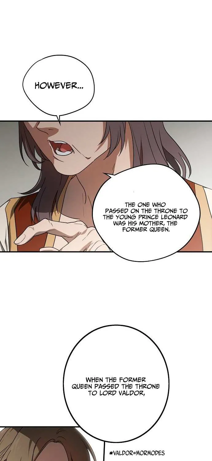 Read Blinded By The Setting Sun chapter 152 image 46 on Lezhin