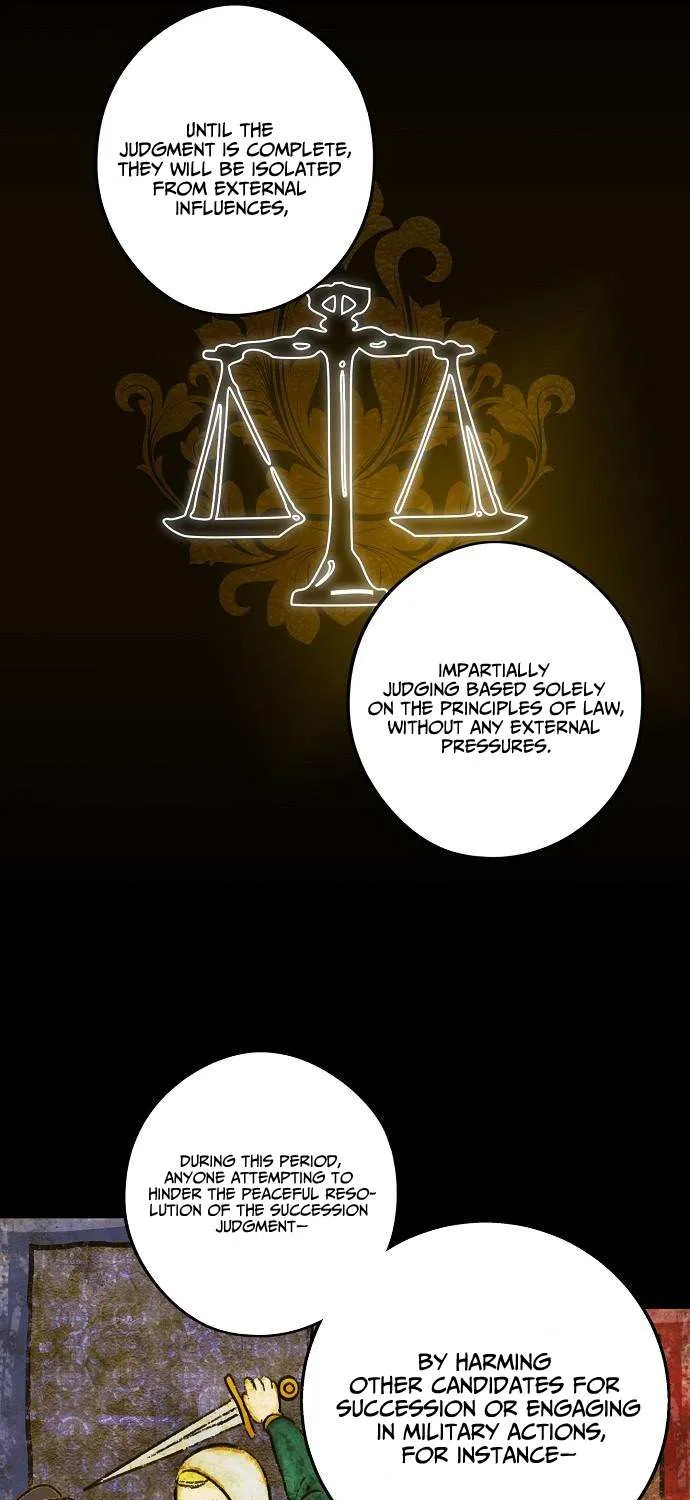 Read Blinded By The Setting Sun chapter 152 image 6 on Lezhin