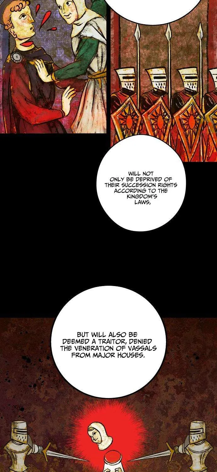 Read Blinded By The Setting Sun chapter 152 image 7 on Lezhin
