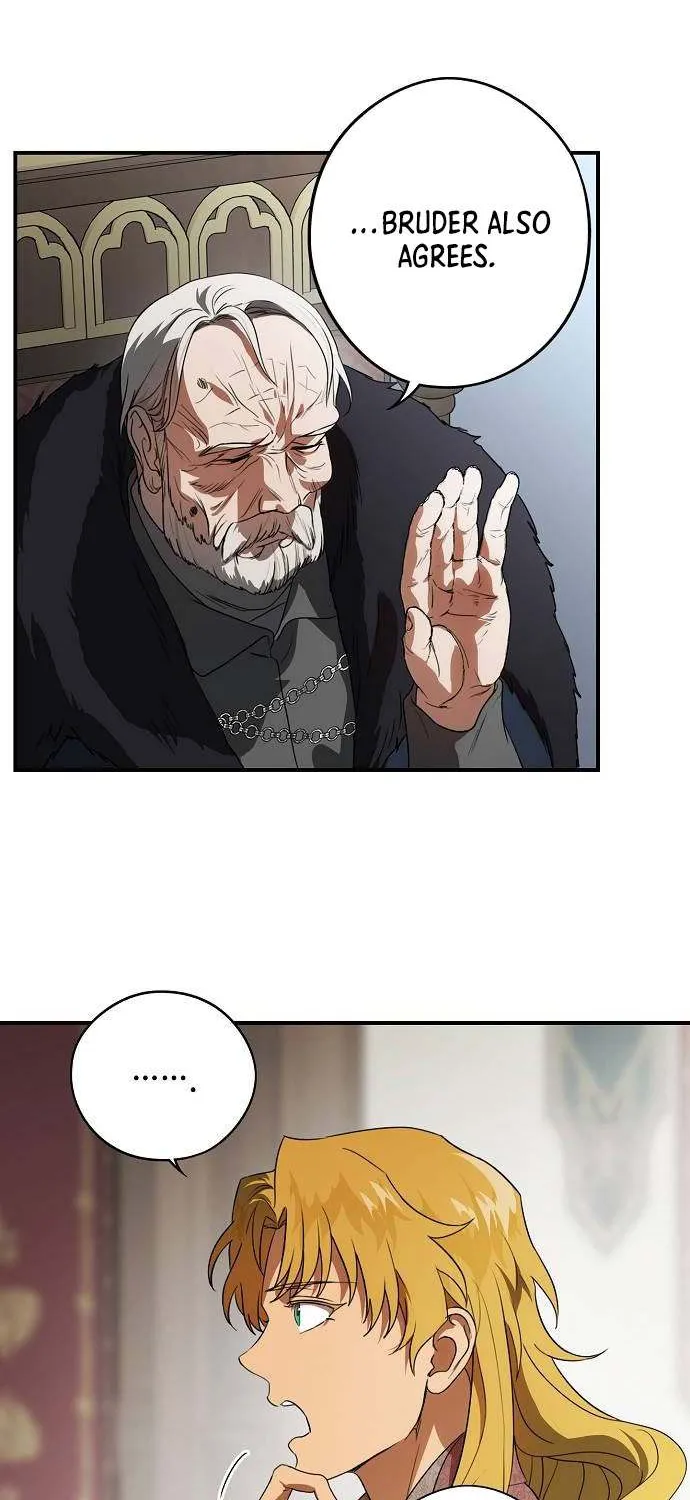Read Blinded By The Setting Sun chapter 153 image 12 on Lezhin