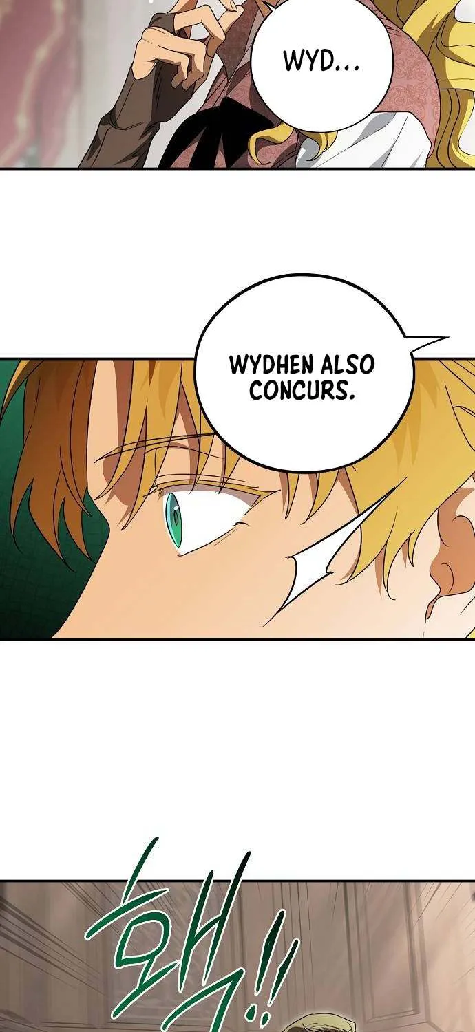 Read Blinded By The Setting Sun chapter 153 image 13 on Lezhin