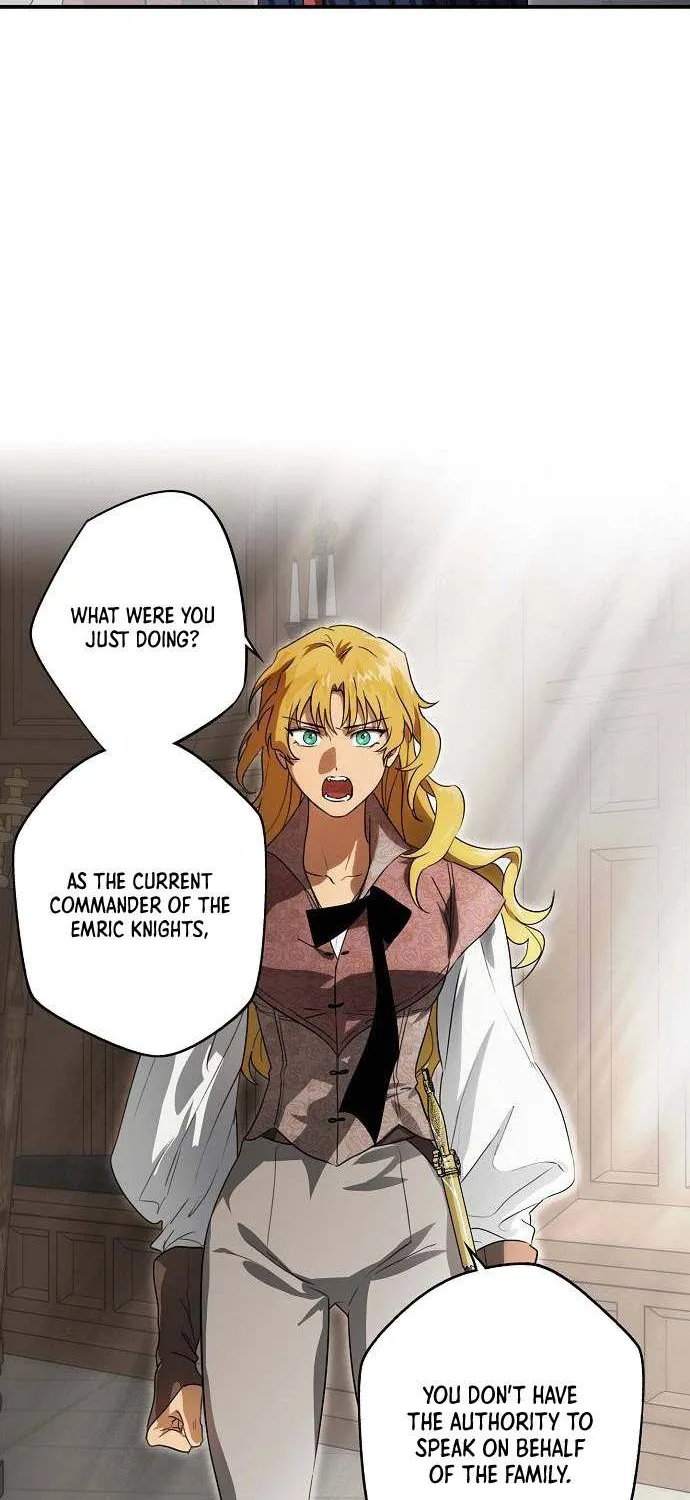 Read Blinded By The Setting Sun chapter 153 image 17 on Lezhin