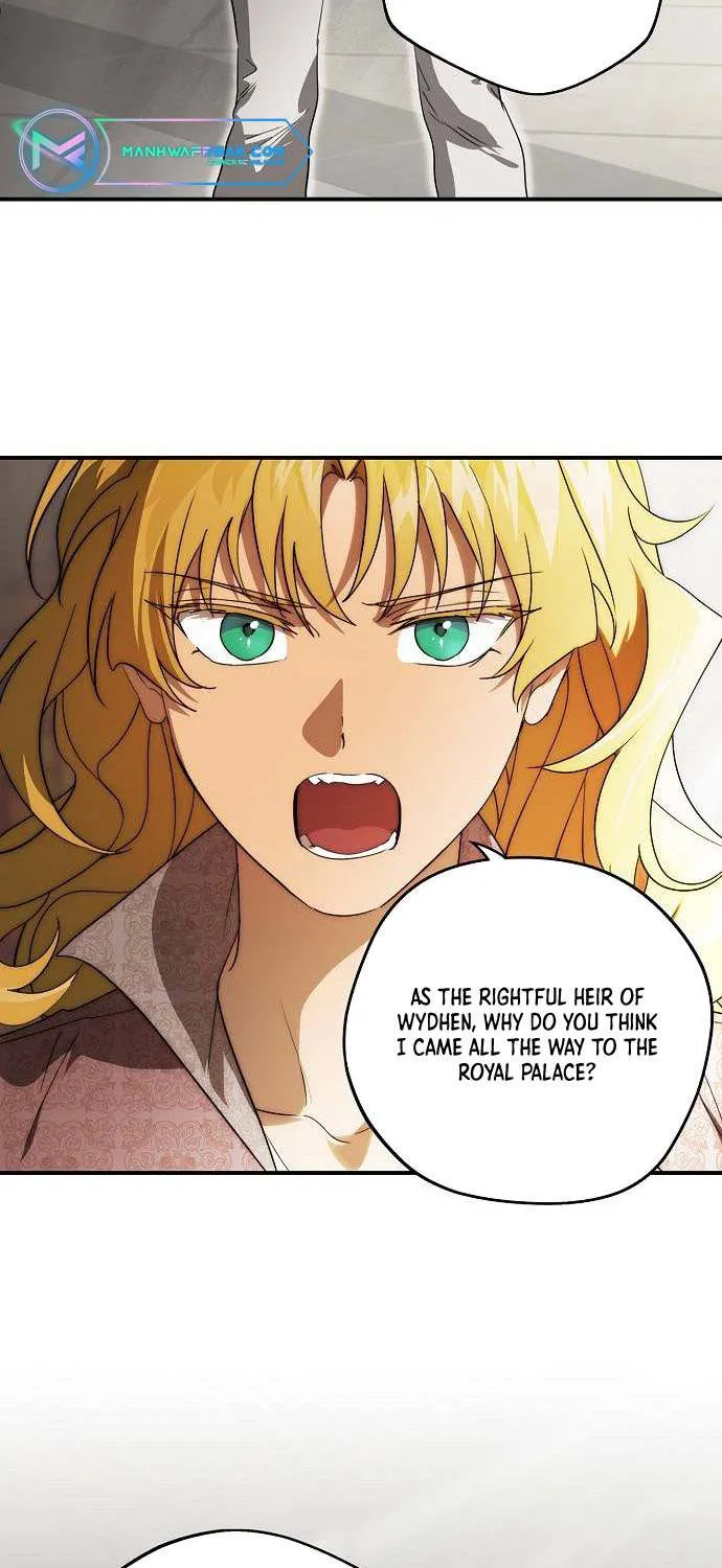 Read Blinded By The Setting Sun chapter 153 image 18 on Lezhin