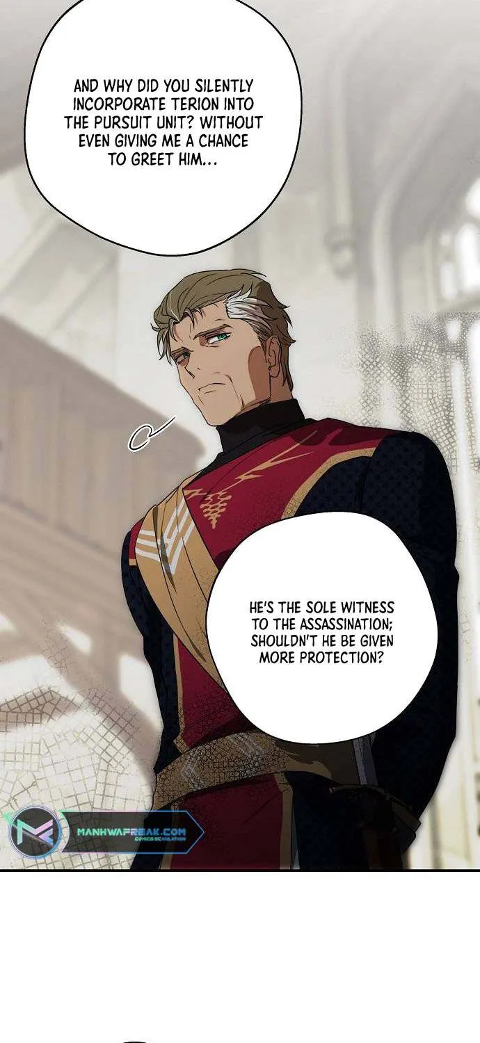 Read Blinded By The Setting Sun chapter 153 image 19 on Lezhin