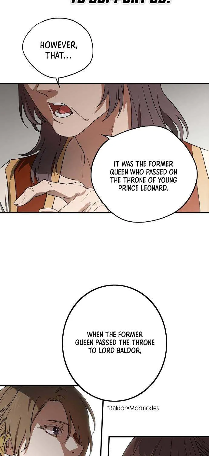 Read Blinded By The Setting Sun chapter 153 image 2 on Lezhin