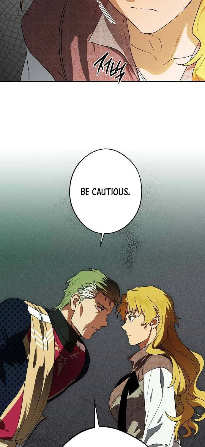 Read Blinded By The Setting Sun chapter 153 image 21 on Lezhin
