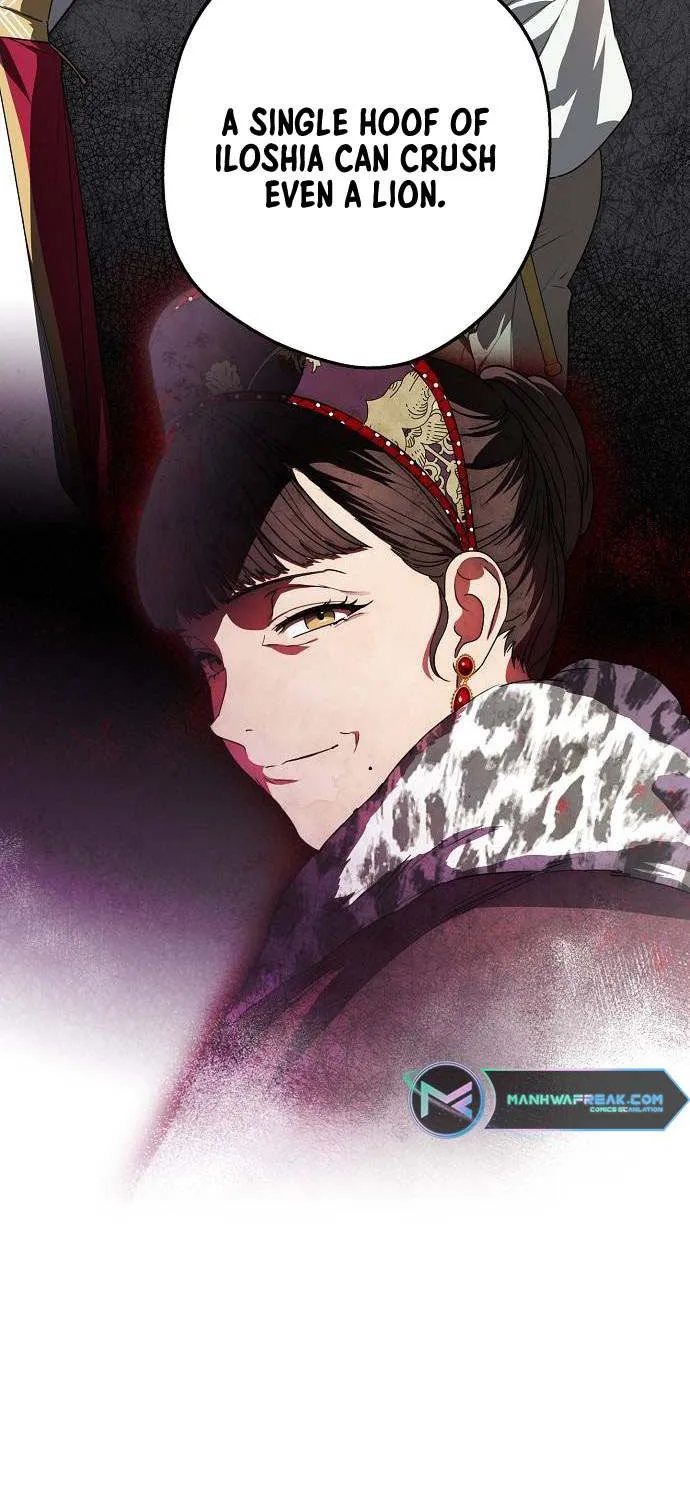 Read Blinded By The Setting Sun chapter 153 image 22 on Lezhin