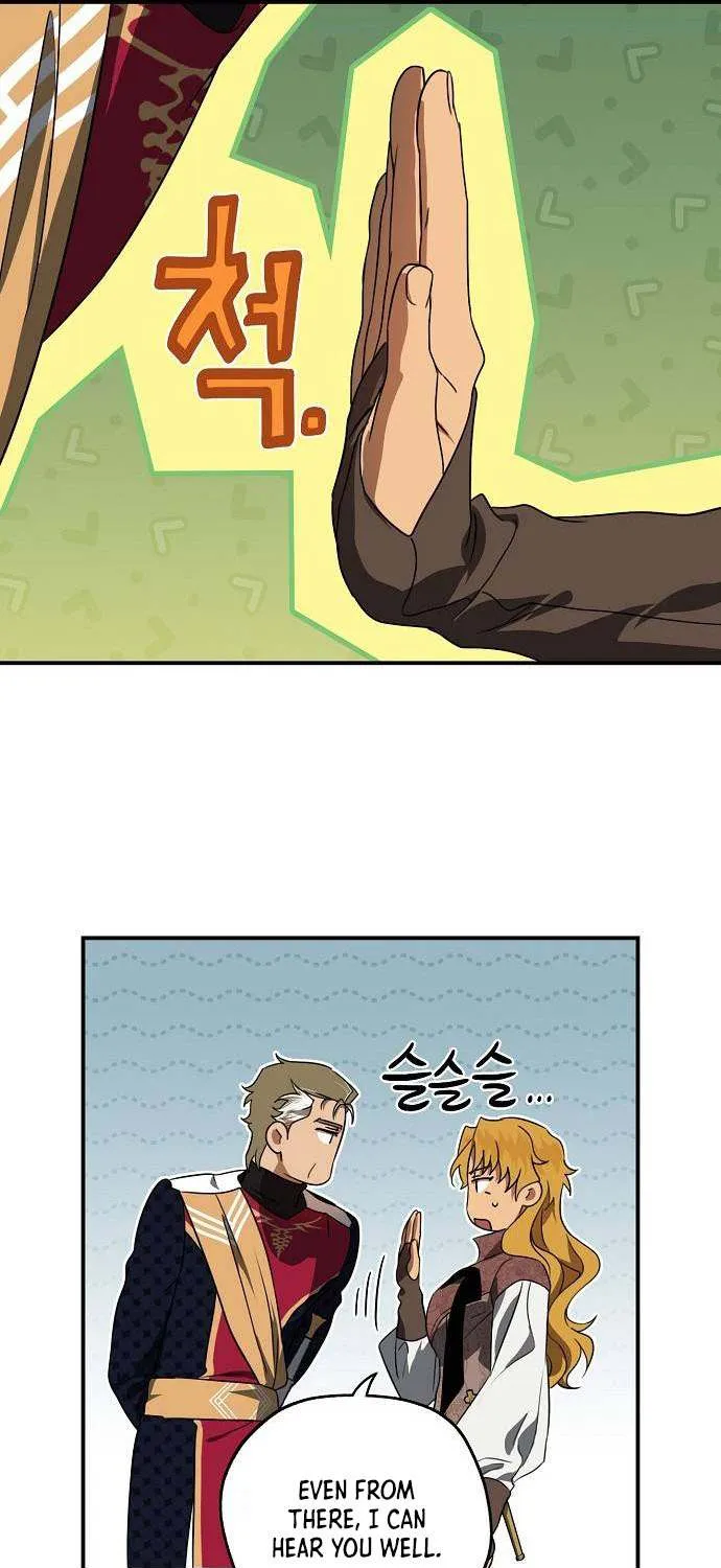 Read Blinded By The Setting Sun chapter 153 image 24 on Lezhin
