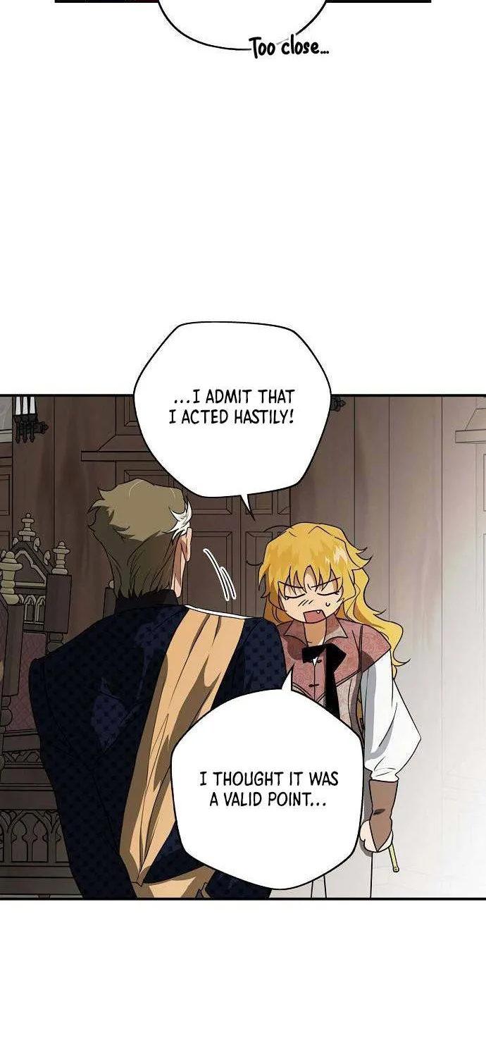 Read Blinded By The Setting Sun chapter 153 image 25 on Lezhin
