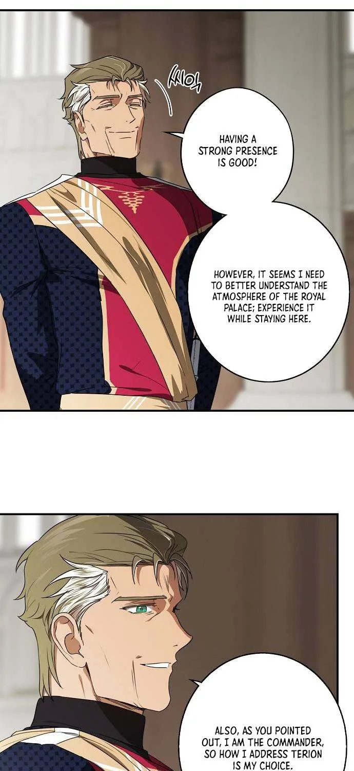 Read Blinded By The Setting Sun chapter 153 image 26 on Lezhin