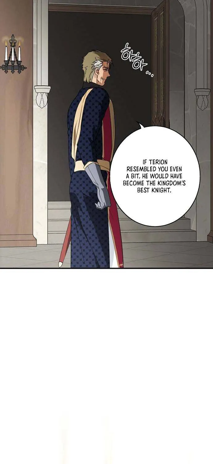 Read Blinded By The Setting Sun chapter 153 image 29 on Lezhin
