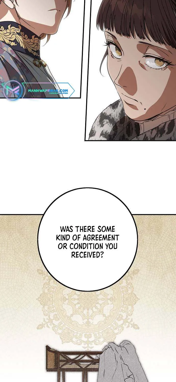 Read Blinded By The Setting Sun chapter 153 image 3 on Lezhin
