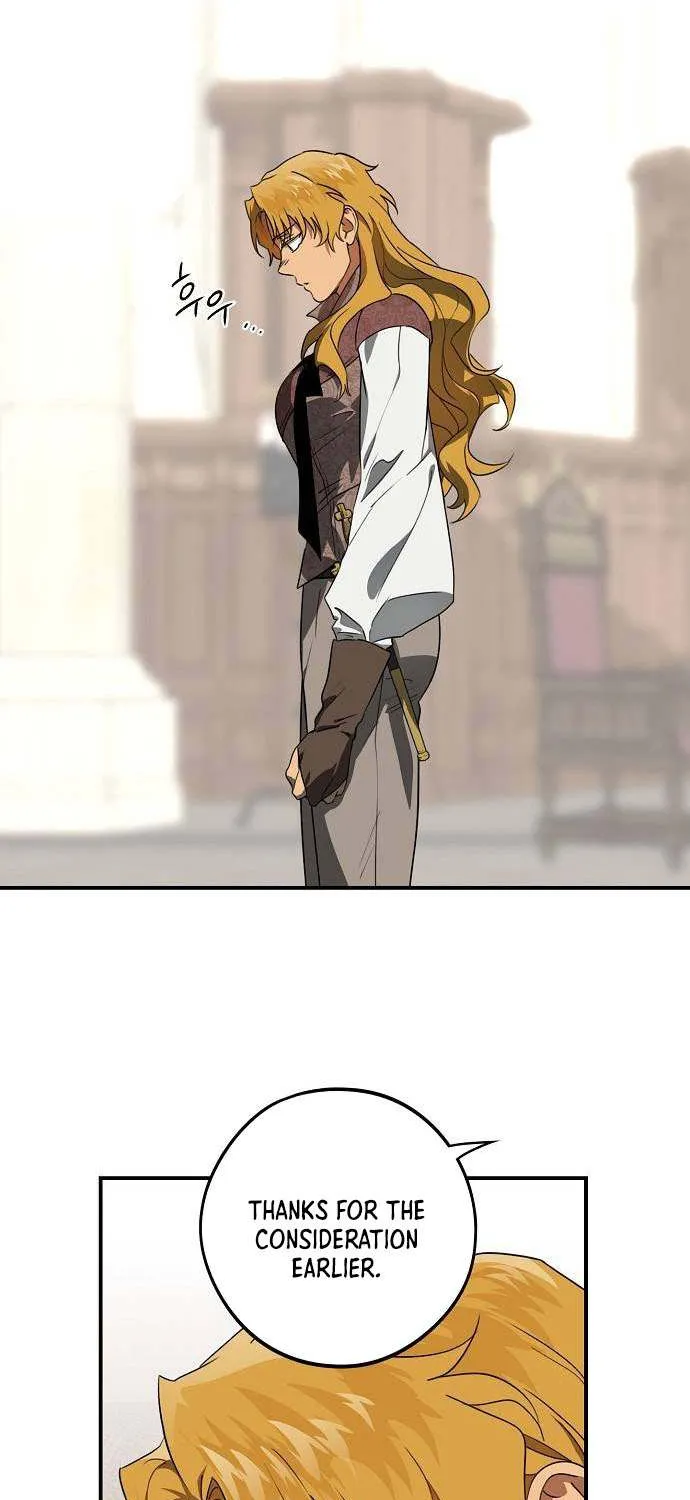 Read Blinded By The Setting Sun chapter 153 image 30 on Lezhin