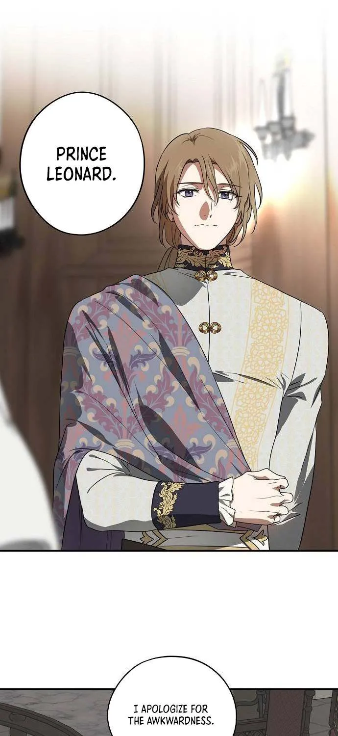Read Blinded By The Setting Sun chapter 153 image 32 on Lezhin