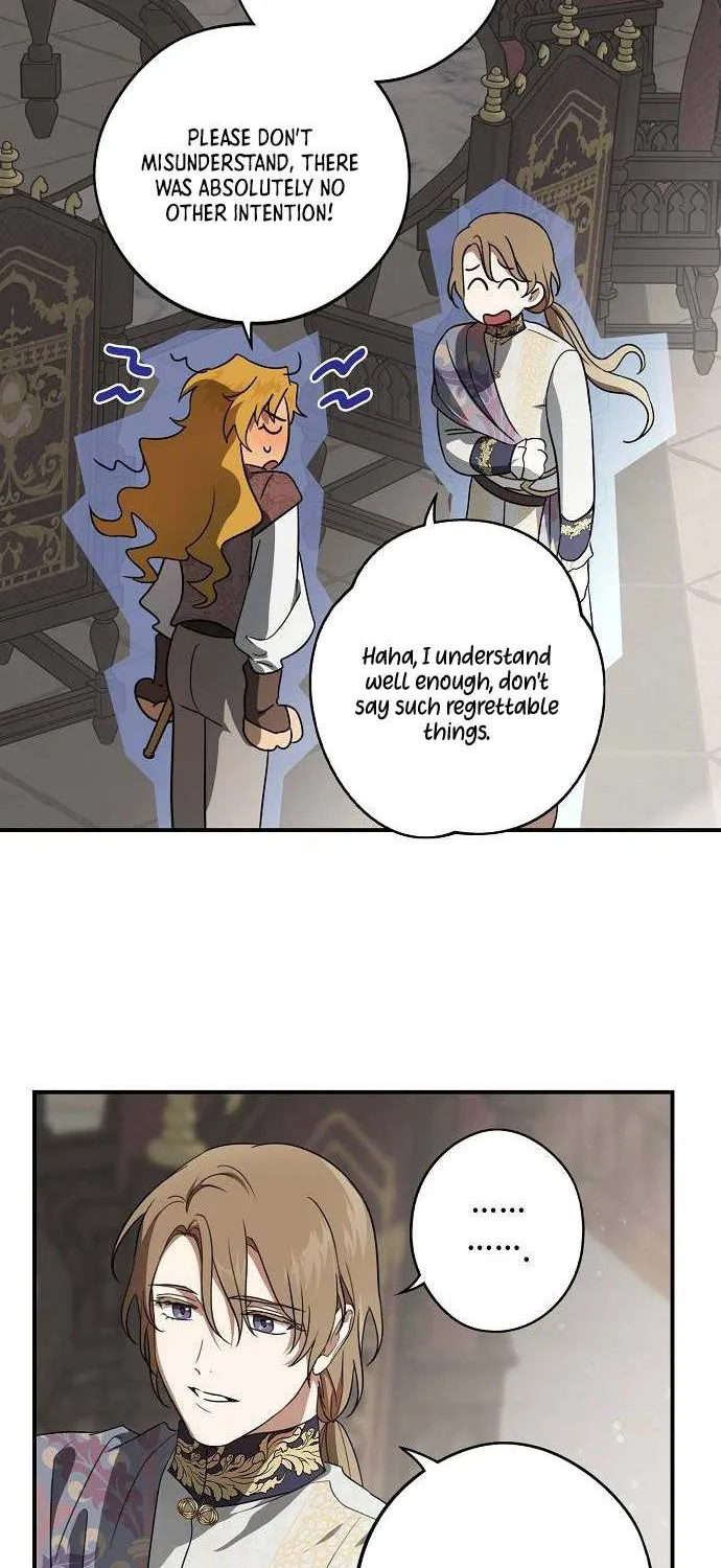 Read Blinded By The Setting Sun chapter 153 image 33 on Lezhin