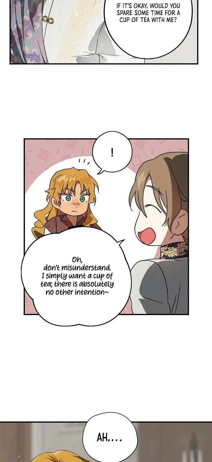 Read Blinded By The Setting Sun chapter 153 image 34 on Lezhin