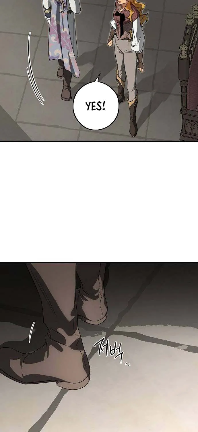 Read Blinded By The Setting Sun chapter 153 image 36 on Lezhin