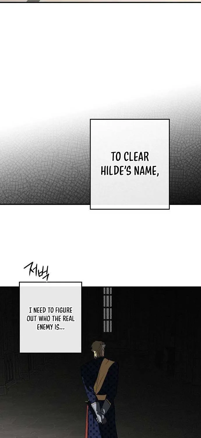 Read Blinded By The Setting Sun chapter 153 image 37 on Lezhin