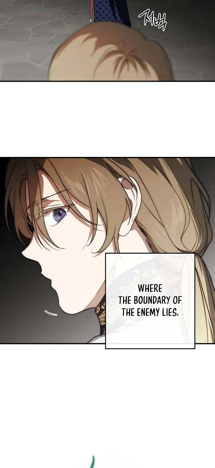Read Blinded By The Setting Sun chapter 153 image 38 on Lezhin
