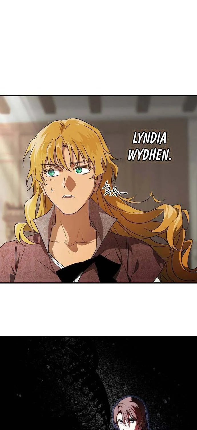 Read Blinded By The Setting Sun chapter 153 image 40 on Lezhin