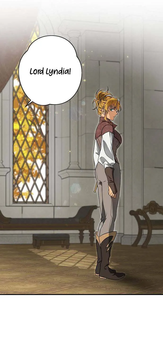 Read Blinded By The Setting Sun chapter 153 image 44 on Lezhin