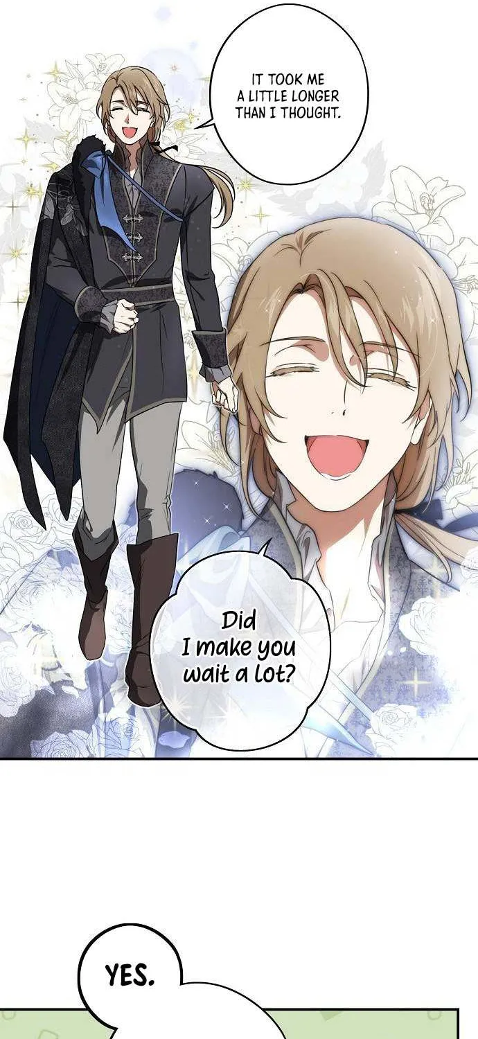 Read Blinded By The Setting Sun chapter 153 image 45 on Lezhin