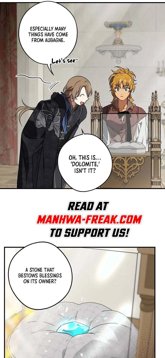 Read Blinded By The Setting Sun chapter 153 image 48 on Lezhin