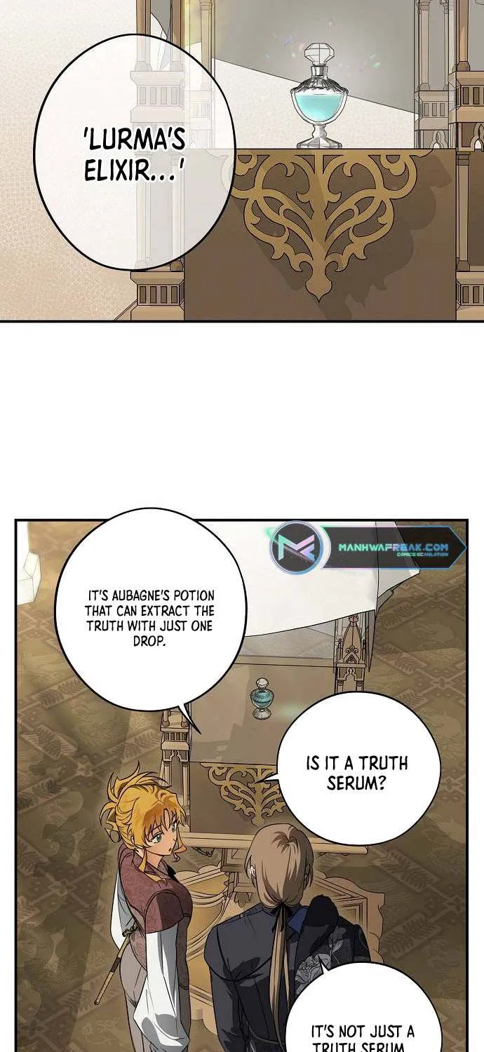 Read Blinded By The Setting Sun chapter 153 image 51 on Lezhin