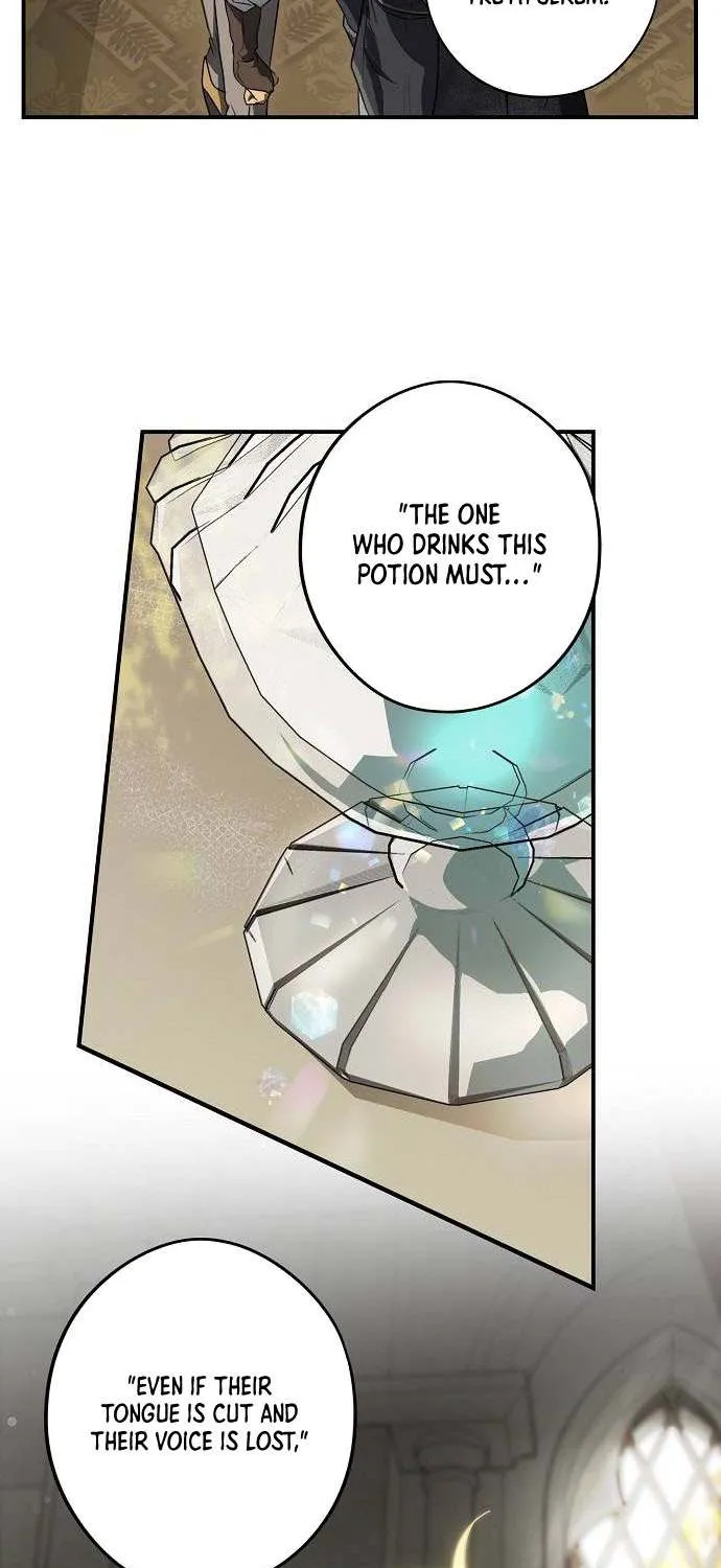 Read Blinded By The Setting Sun chapter 153 image 52 on Lezhin
