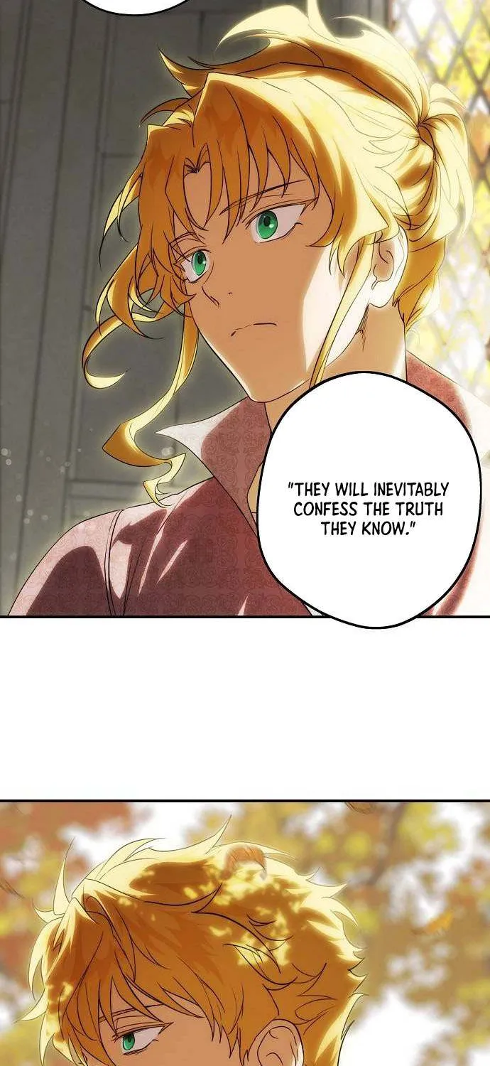 Read Blinded By The Setting Sun chapter 153 image 53 on Lezhin