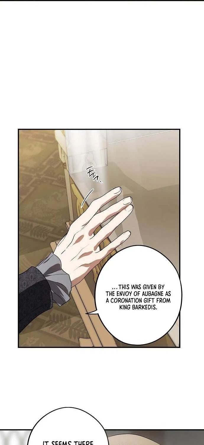 Read Blinded By The Setting Sun chapter 153 image 56 on Lezhin