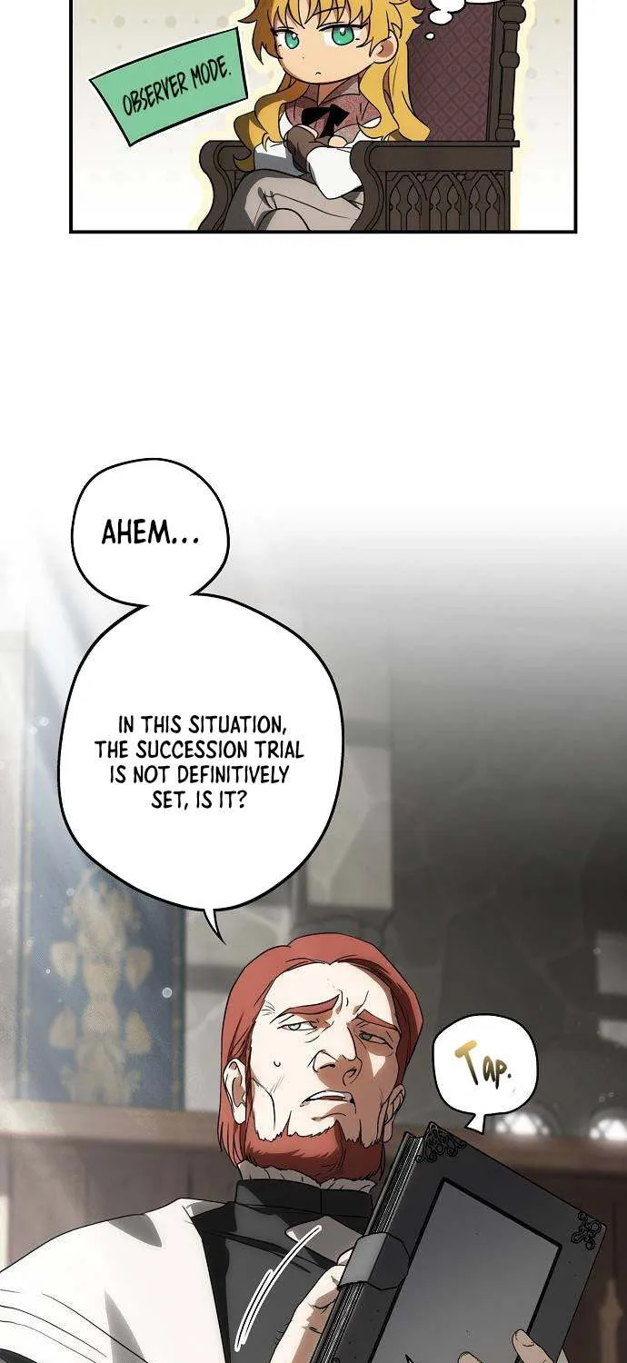 Read Blinded By The Setting Sun chapter 153 image 7 on Lezhin