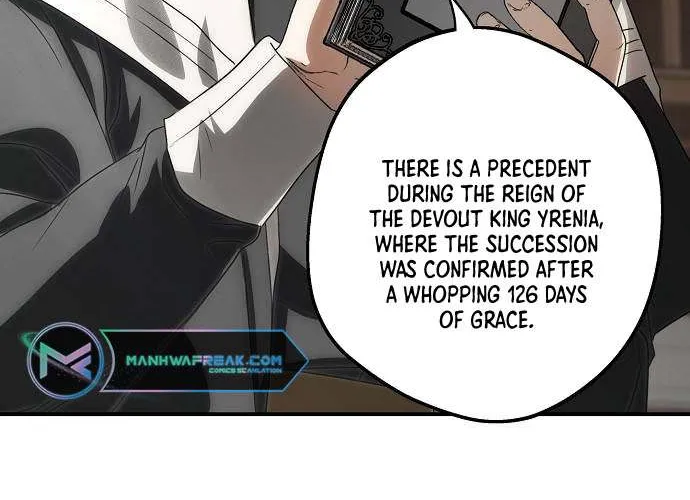 Read Blinded By The Setting Sun chapter 153 image 8 on Lezhin