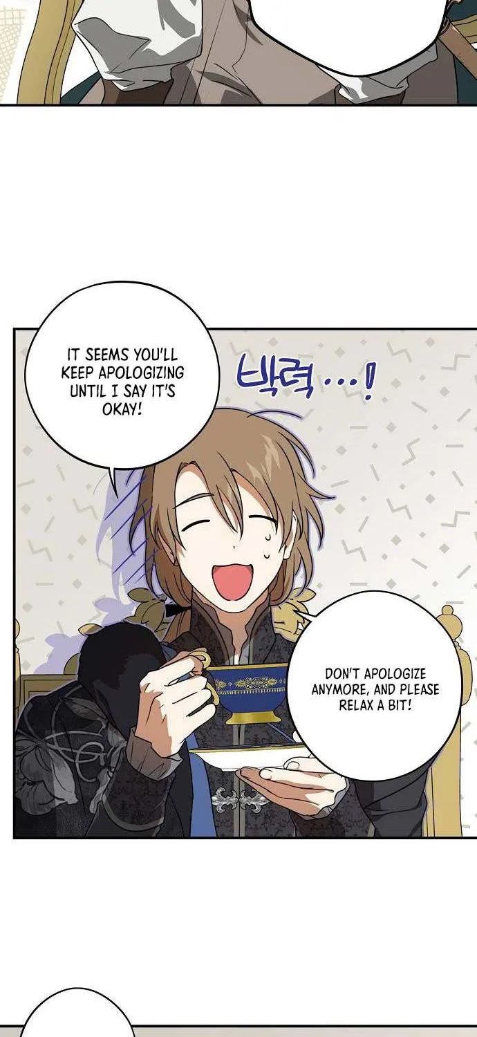 Read Blinded By The Setting Sun chapter 154 image 10 on Lezhin