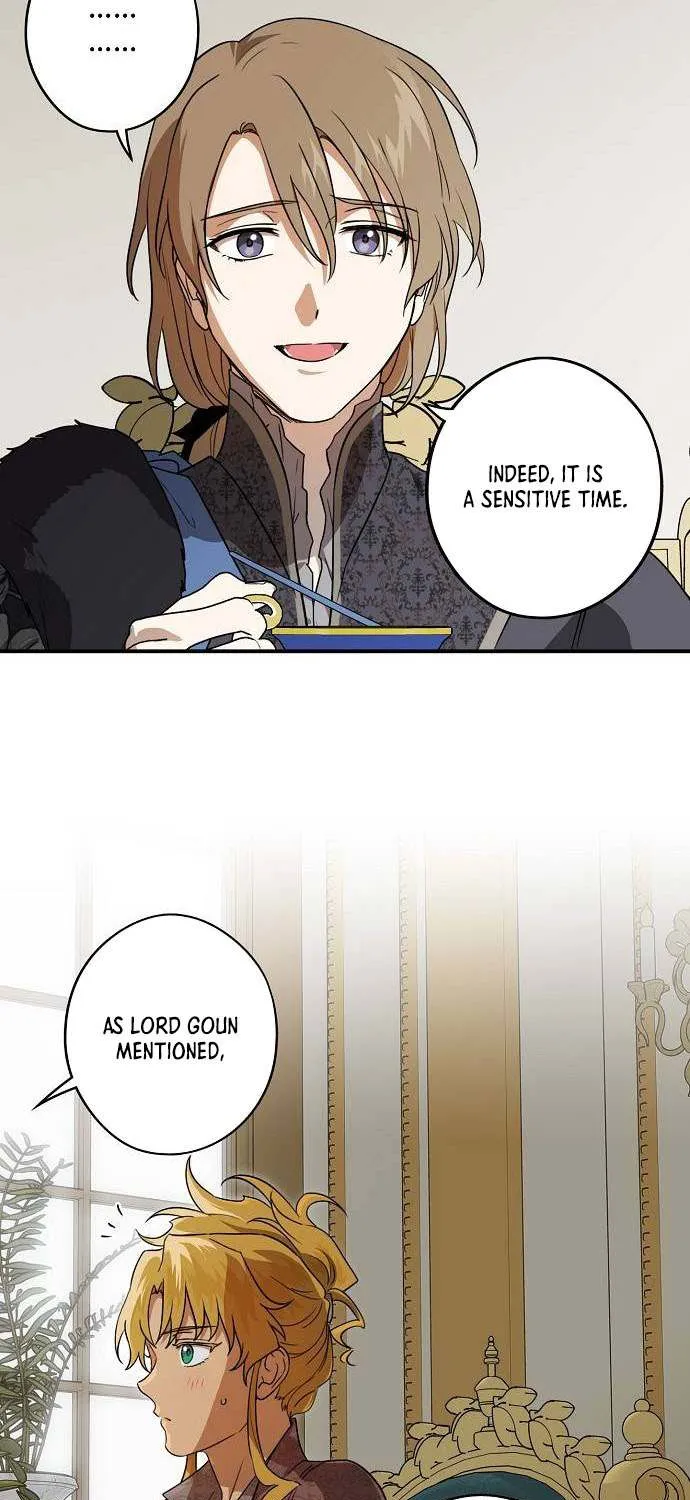 Read Blinded By The Setting Sun chapter 154 image 11 on Lezhin
