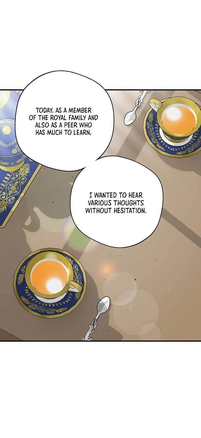 Read Blinded By The Setting Sun chapter 154 image 13 on Lezhin