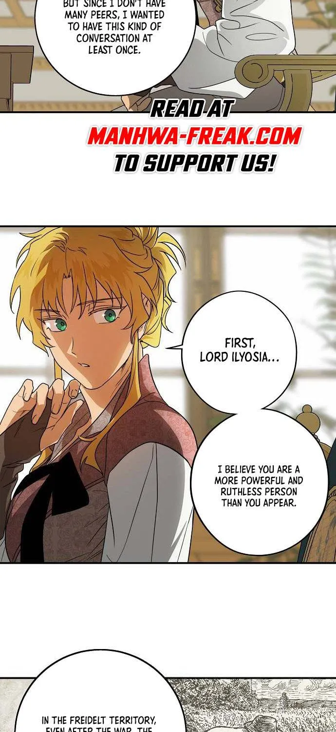 Read Blinded By The Setting Sun chapter 154 image 16 on Lezhin