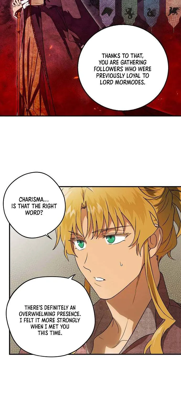 Read Blinded By The Setting Sun chapter 154 image 18 on Lezhin