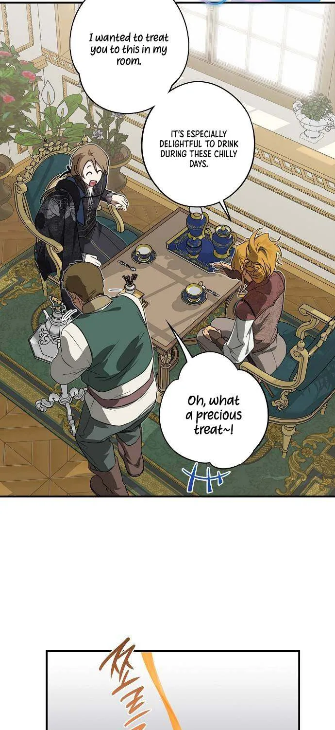 Read Blinded By The Setting Sun chapter 154 image 2 on Lezhin