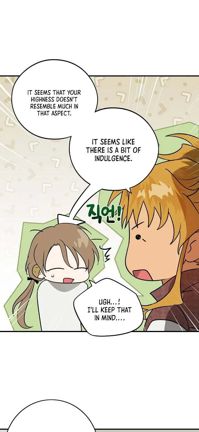 Read Blinded By The Setting Sun chapter 154 image 23 on Lezhin