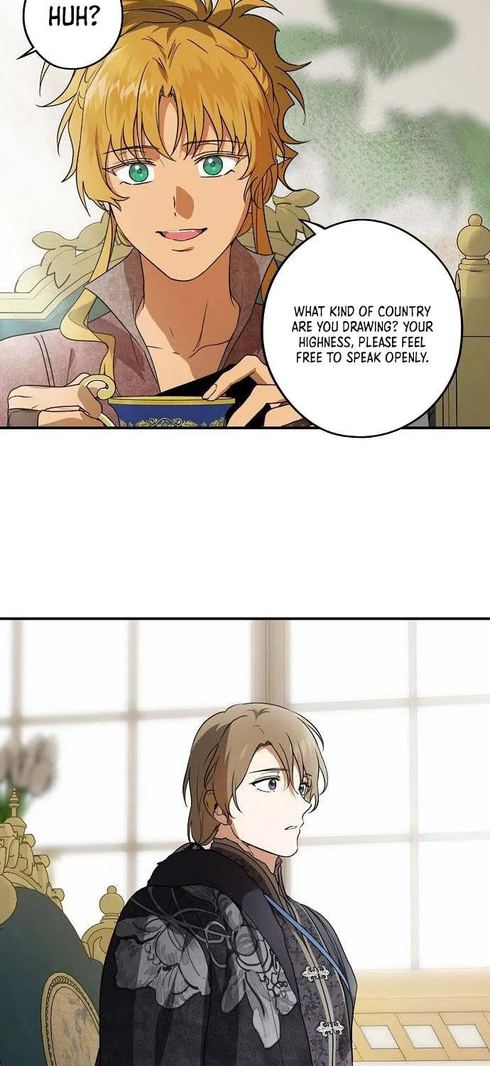 Read Blinded By The Setting Sun chapter 154 image 26 on Lezhin