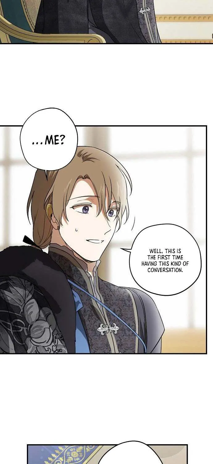 Read Blinded By The Setting Sun chapter 154 image 27 on Lezhin