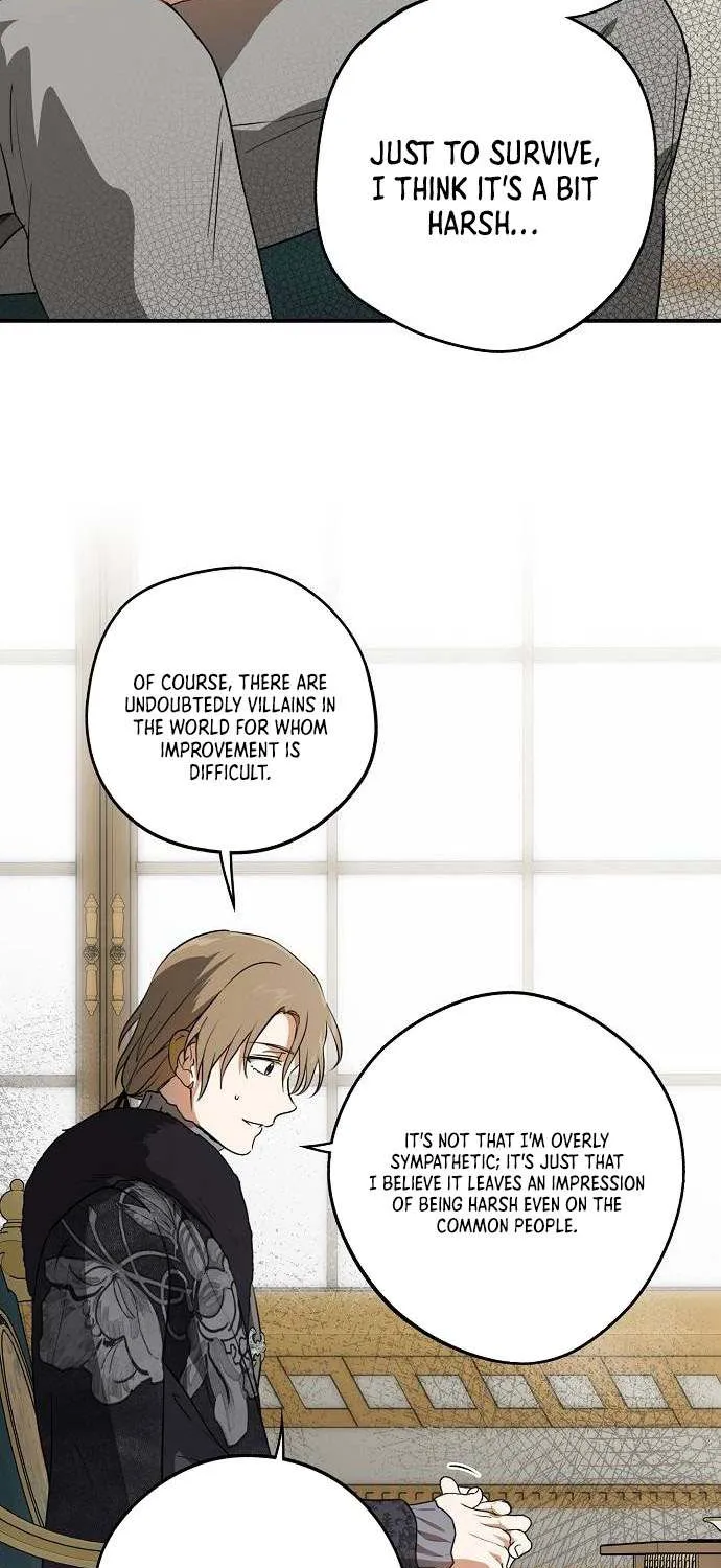 Read Blinded By The Setting Sun chapter 154 image 29 on Lezhin