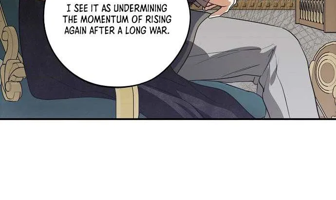 Read Blinded By The Setting Sun chapter 154 image 30 on Lezhin